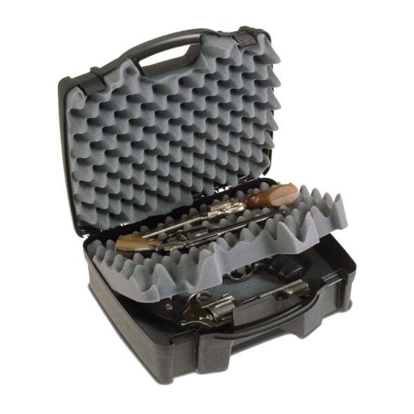 Plano Protector 4 Handgun Case - Precision Shot Firearms