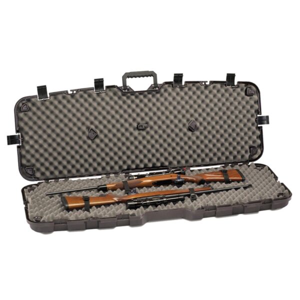 Plano PillarLock Pro-Max Double Scoped Gun Case - Precision Shot Firearms