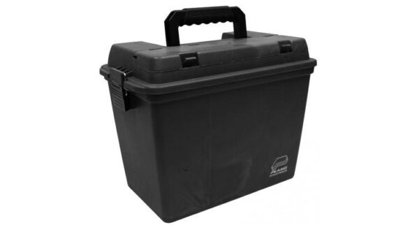 Plano Deep Field Case - 15"x 8"x 10" Black - Precision Shot Firearms