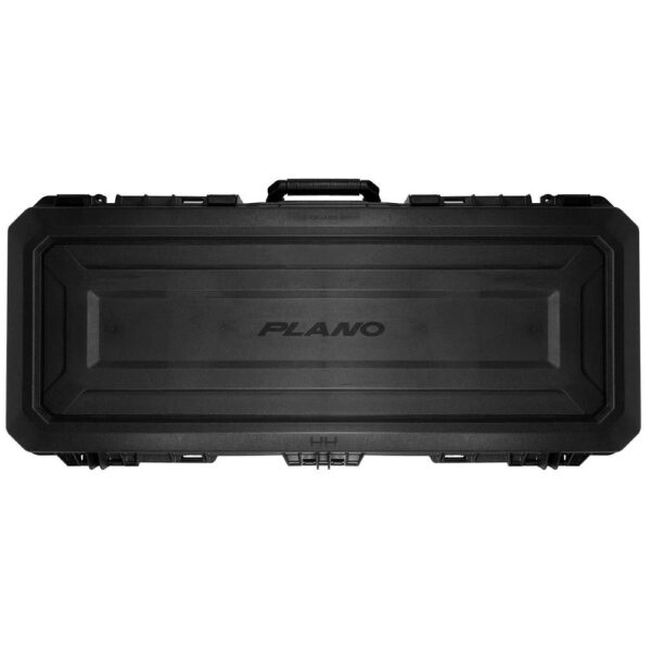 Plano Molded All Weather AW2 Ultimate Bow case Black - Precision Shot Firearms