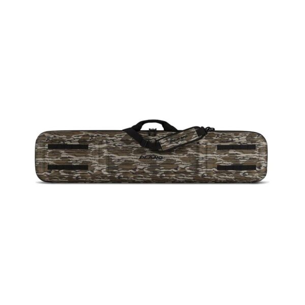 Plano Diverge EVA Rifle Case 49" Mossy Oak Bottomland - Precision Shot Firearms