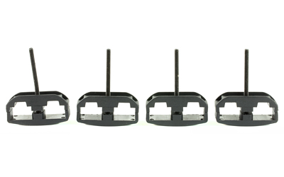 PROMAG AR/MINI-14 MAG CLAMPS (4), SKU PM016B