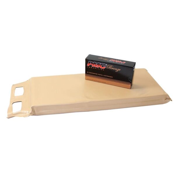 PMC Handgun Ammunition Battle Pack .38 Spl 132gr FMJ 917 fps 300/ct - Precision Shot Firearms