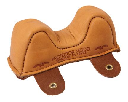 Protektor Model Small Owl Ear Front Bag - Precision Shot Firearms