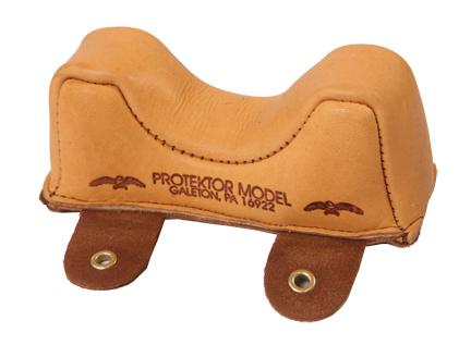 Protektor Model Regular Owl Ear Front Bag Not Filled - Precision Shot Firearms