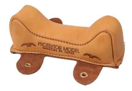 Protektor Model Wide Owl Ear Front Bag - Precision Shot Firearms
