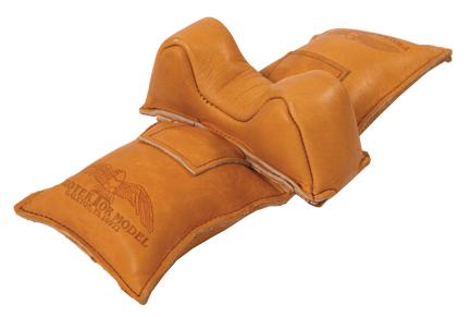Protektor Model Small Owl Ear Straddle Bag - Precision Shot Firearms