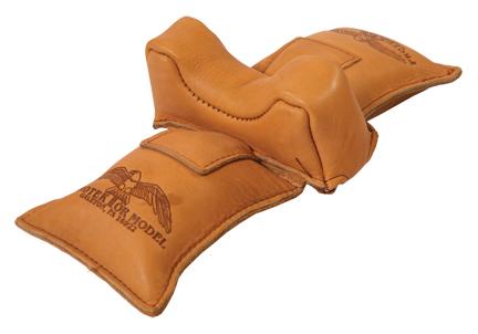 Protektor Model Regular Owl Ear Straddle Bag - Precision Shot Firearms