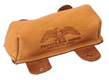Protektor Model Sausage Front Bag - Precision Shot Firearms