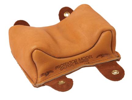 Protektor Model Large Owl Ear Front Bag - Precision Shot Firearms