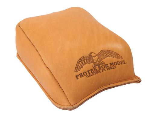Protektor Model Standard Rear Bag - Precision Shot Firearms