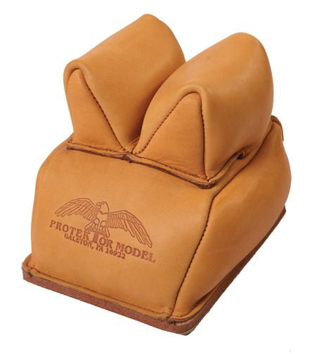 Protektor Model Custom Rabbit Ear Rear Bag - Precision Shot Firearms
