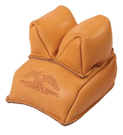 Protektor Model Rabbit Ear Rear Bag - Precision Shot Firearms