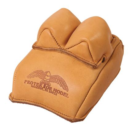 Protektor Model Bunny Ear Rear Bag - Precision Shot Firearms