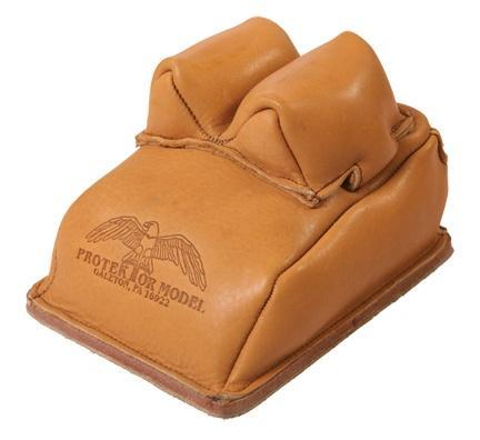 Protektor Model Bunny Ear Rear Bag with Hard Bottom - Precision Shot Firearms