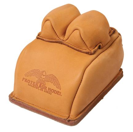 Protektor Model Custom Bunny Ear Rear Bag - Precision Shot Firearms