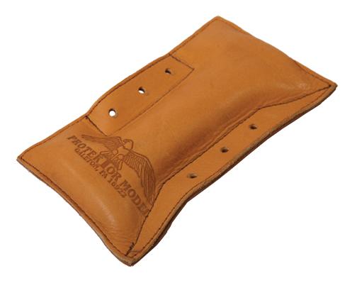 Protektor Model Front Squeeze Bag - Precision Shot Firearms