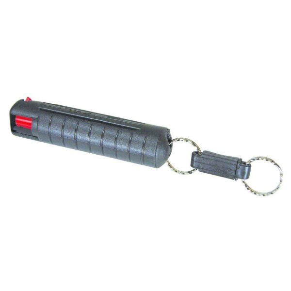 Personal Security 11 Gram 2 Keychain with Quick Key Release - Precision Shot Firearms