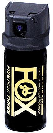 Fox Labs Law Enforcement Flip Top Pepper Spray - Precision Shot Firearms