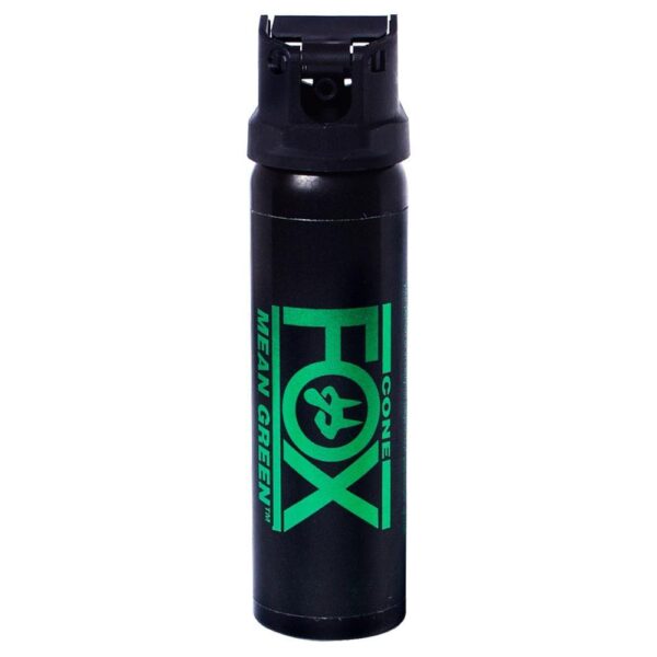 Fox Labs Mean Green Pepper Spray - Precision Shot Firearms