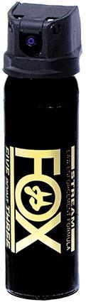 Fox Labs Law Enforcement Flip Top Pepper Spray - Precision Shot Firearms