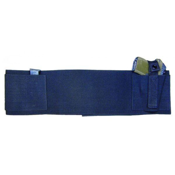 Concealed Carry Belly Band- NEUTRAL waist size 28 to 34" - Precision Shot Firearms