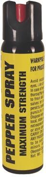 Eliminator Twist Top Pepper Spray - Precision Shot Firearms