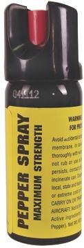 Eliminator Twist Top Pepper Spray 2 oz - Precision Shot Firearms