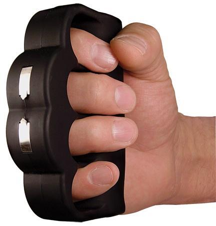 Zaplight Blast Knuckles 950000 Stun Gun - Precision Shot Firearms