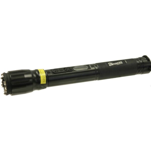Fox Labs Zaplight 2 Million Volt Stun Gun Flashlight - Precision Shot Firearms
