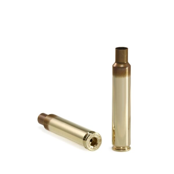 Peterson Unprimed Rifle Brass 280 AI - 250/ct - Precision Shot Firearms