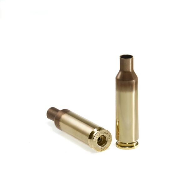 Peterson 6XC LRP Brass 50 Count - Precision Shot Firearms