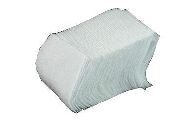PRO-SHOT PATCH .22-.270CAL 100CT, SKU PRO101