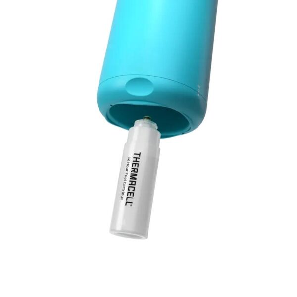 Thermacell Patio Shield Mosquito Repeller Blue - Precision Shot Firearms