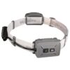 Police Security Flashlights Twin Power LED Headlamp 550 Lumens White Grey - Precision Shot Firearms