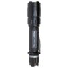Police Security Flashlights Trac Tact LED Flashlight 350 Lumens Black - Precision Shot Firearms