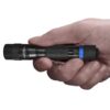 Police Security Flashlights Mole Flashlight 45 Lumens Black - Precision Shot Firearms