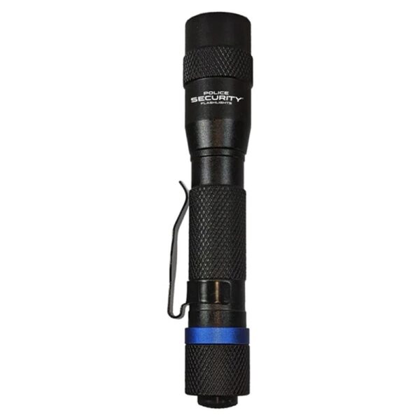 Police Security Flashlights Mole Flashlight 45 Lumens Black - Precision Shot Firearms