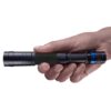 Police Security Flashlights Sleuth 2.0 Flashlight 300 Lumens Black - Precision Shot Firearms