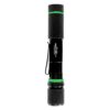 Police Security Flashlights Aura-RS Rechargeable Penlight Flashlight 260 Lumens Black - Precision Shot Firearms