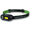 Police Security Flashlights Colt-R Rechargeable Headlamp 400 Lumens Black - Precision Shot Firearms