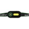 Police Security Flashlights Colt-R Rechargeable Headlamp 400 Lumens Black - Precision Shot Firearms