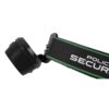 Police Security Flashlights Colt-R Rechargeable Headlamp 400 Lumens Black - Precision Shot Firearms
