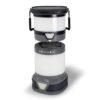 Police Security Flashlights MORF 2-in-1 Lantern 380 Lumen Black - Precision Shot Firearms