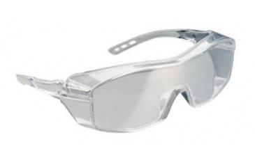 3M Peltor Sport Over the Glass Shooting Glasses Clear - Precision Shot Firearms
