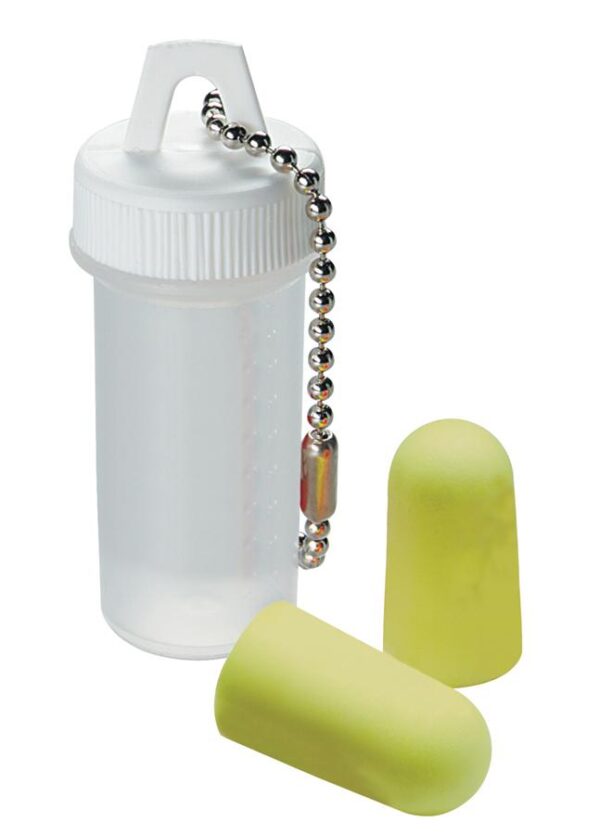 Peltor Blasts Disposable Ear Plugs - Precision Shot Firearms