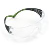 Peltor Sport Securefit 400 Shooting Glasses Clear - Precision Shot Firearms