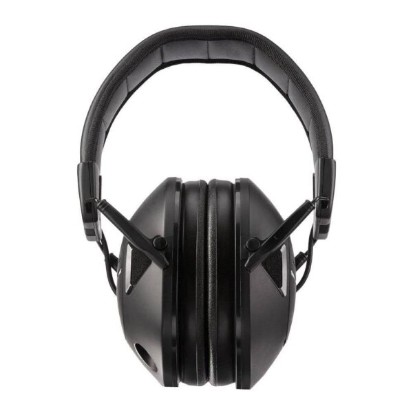 3M Peltor Sport Tactical 100 Electronic Ear Muffs 22dB - Precision Shot Firearms