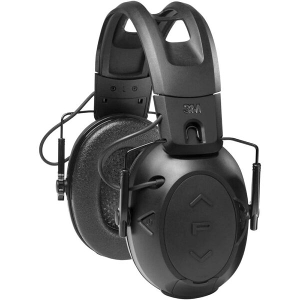 3M Peltor Sport Tactical 300 Electronic Hearing Protection 24dB - Precision Shot Firearms
