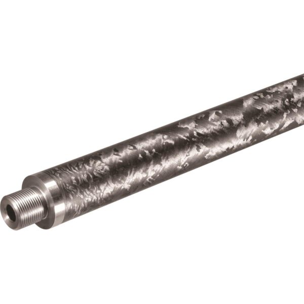 Proof Carbon Fiber Drop in Barrel for Ruger Precision Rifle 6.5 Creedmoor 24" 1:8 Twist 5/8-24 Thread - Precision Shot Firearms